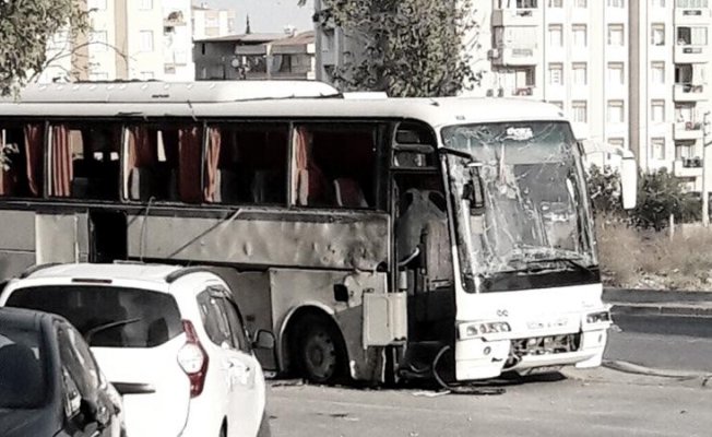 İzmir'deki bombalı saldırıyı üstlenen örgüt belli oldu