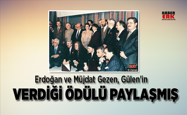 recep tayyip erdogan ve mujdat gezen