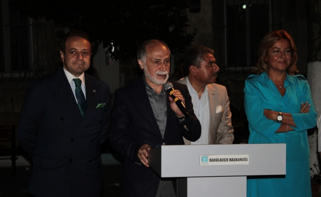 Yeşilçam Yazlık Sinema Geceleri Sezon Finali