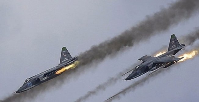 Lübnan: İsrail savaş uçakları hava sahamızı ihlal etti 22
