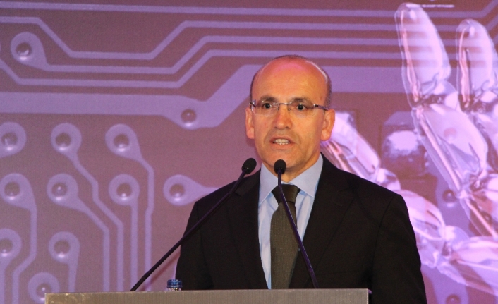 Mehmet Şimşek "Seçim sonrasında belirsizlik azalacak"