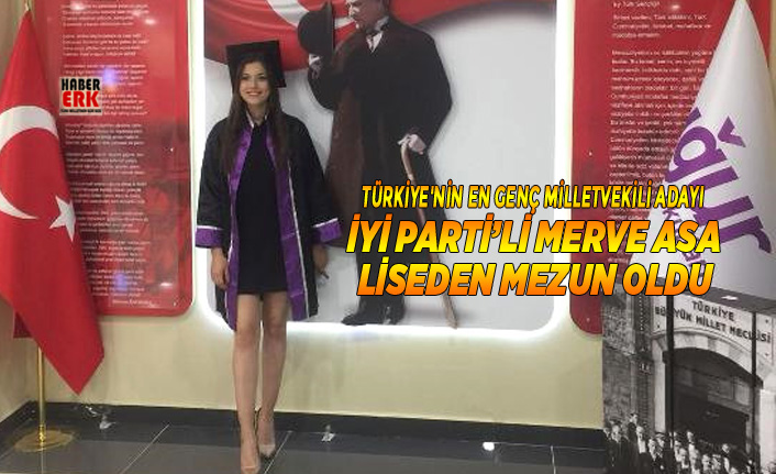 turkiye nin en genc milletvekili adayi