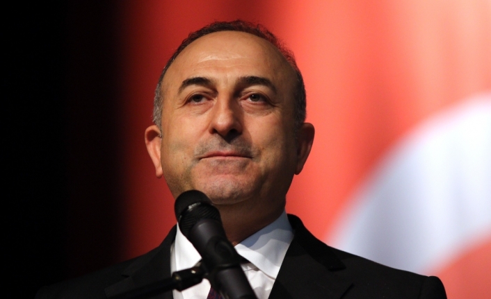 ABD Dışişleri Bakanı Pompeo ile görüştü