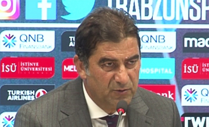 "Burak Yılmaz konusunda doğruyu bulacağız"
