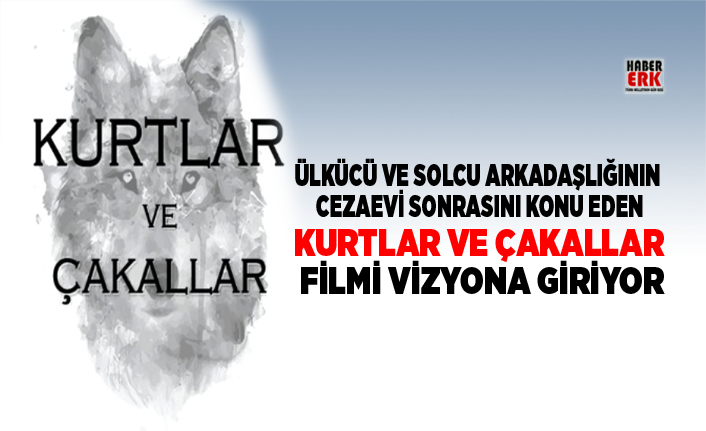 filmi vizyona giriyor