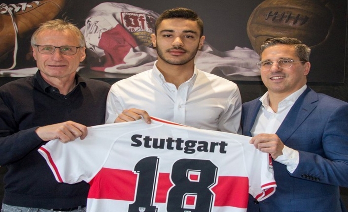 Bayern Münih maçında sahada olabilir