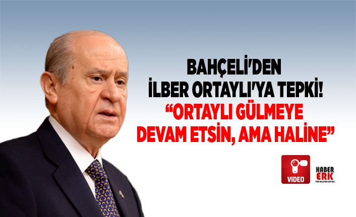 Bahceli Neden Guldu