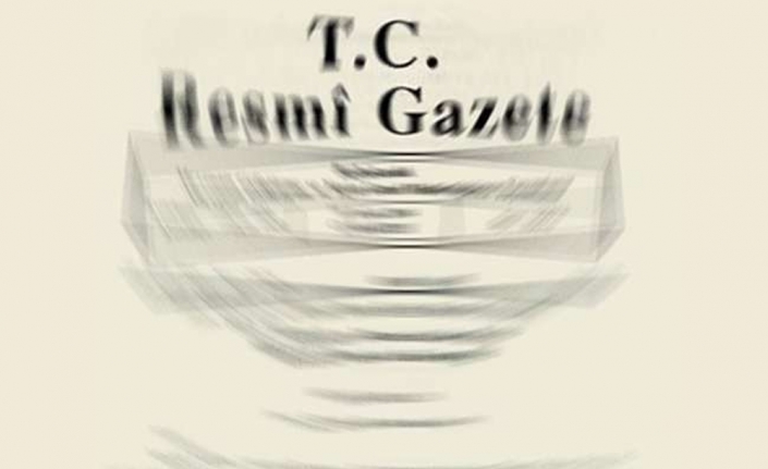 Cumhurbaşkanlığı atama kararları Resmi Gazete’de