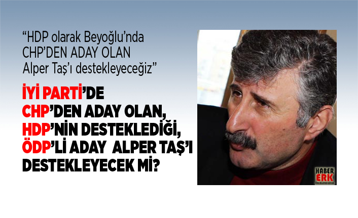 alper tas ocalan in posteri onundeki