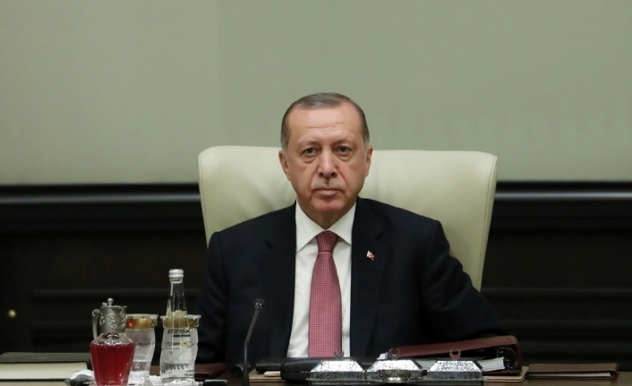 Kabine toplandı