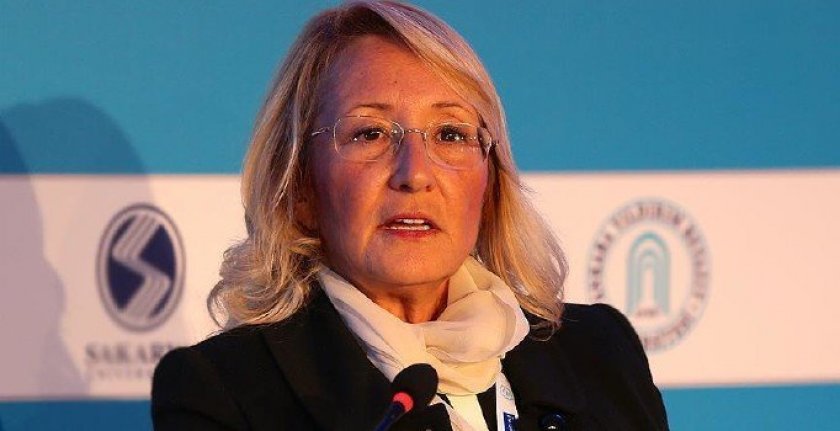Beril Dedeoğlu'nun ölümü hakkındaki haberlere ilişkin açıklama