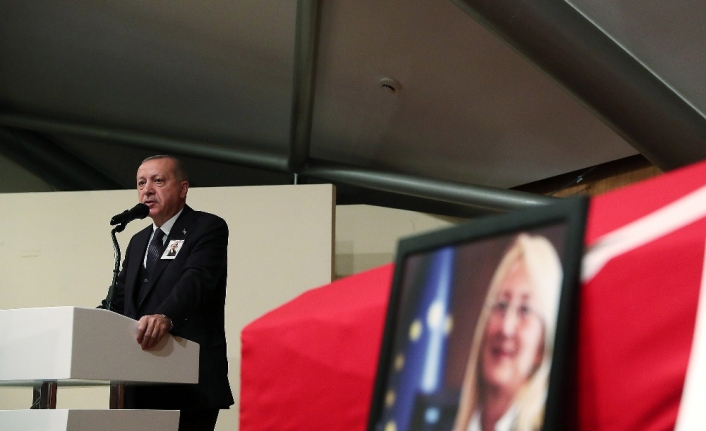 "İslam düşmanlığı toplu katliam boyutuna ulaşmıştır"