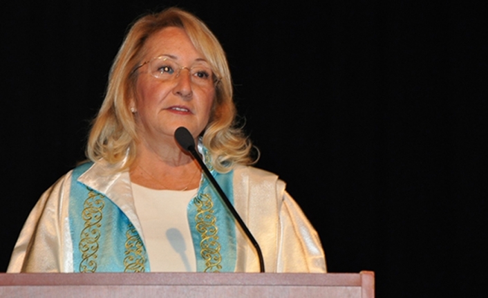 Prof. Dr. Beril Dedeoğlu hayatını kaybetti