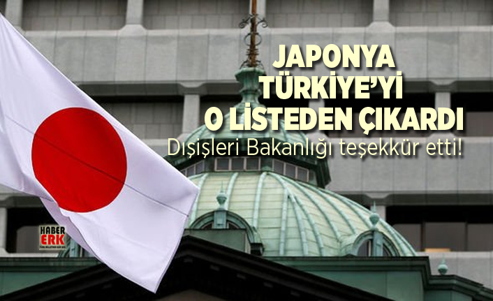 japonya turkiye yi o listeden cikardi