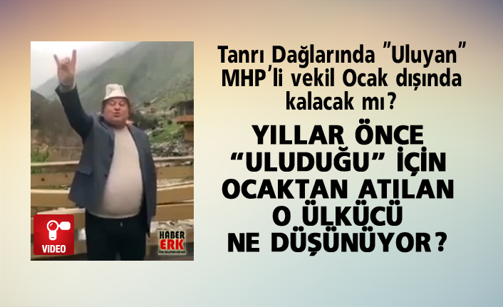 Yillar Once Uludugu Icin Ocaktan Atilan O Ulkucu Ne Dusunuyor