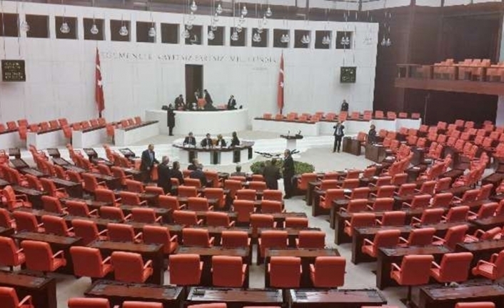AK Parti’den köprü cezaları için kanun teklifi