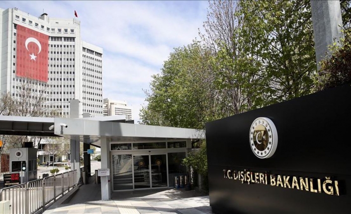 Bakanlıktan Fransa’daki "Türk okulu" iddialarına yalanlama