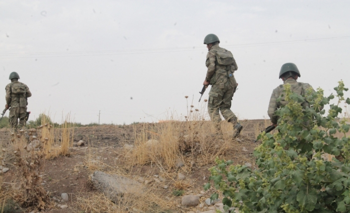 Hakkari’de ve Yüksekova’da 4 terörist etkisiz hale getirildi”