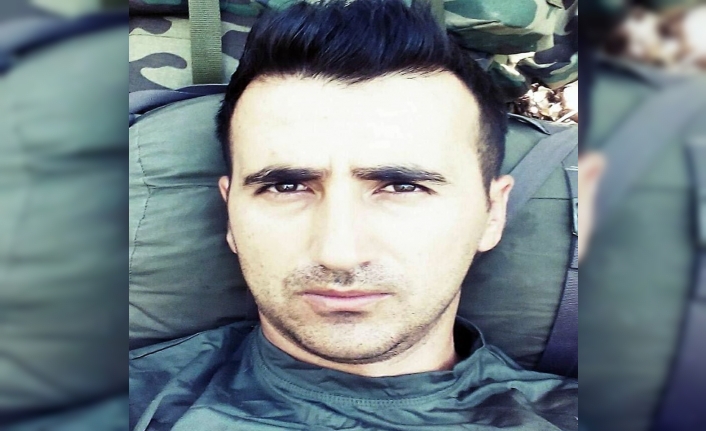 Kırıkkale’ye şehit ateşi düştü