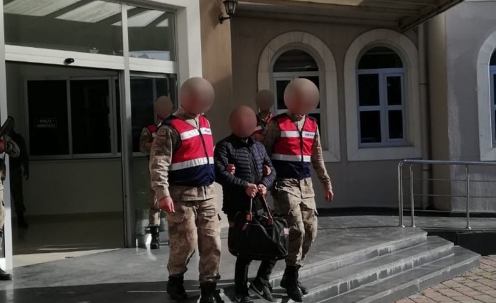 PKK’nın kanlı eylem planı açığa çıktı, işbirlikçi yakalandı