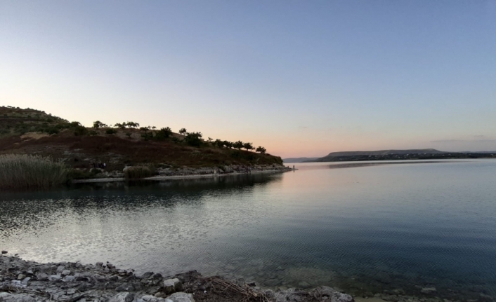 Suriyeli çocuk Fırat Nehri’nde boğuldu