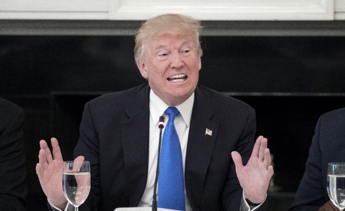 Trump’ı tehdit etti: 140 yıl hapis cezası alabilir