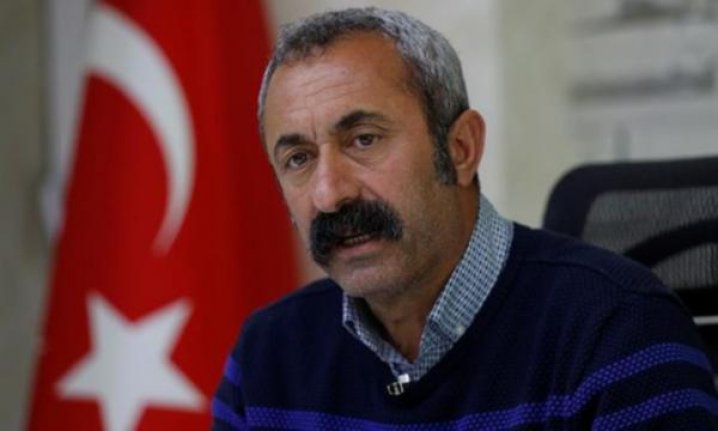Tunceli Belediye Baskani Macoglu Bahceli De Zamaninda Rahat Rahat Giremedigi Dersim E Kinini Gosterdi