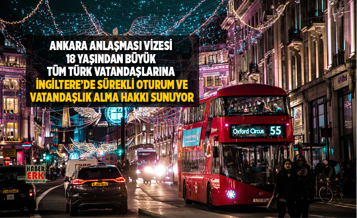 Css Legal Ankara Anlasmasi Vizesi Ile Ingiltere De Egitim Verebilirsiniz