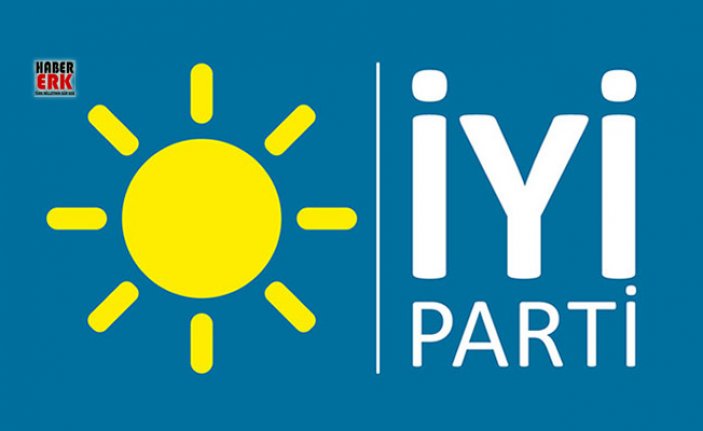İYİ Parti Nevşehir İl Başkanı istifa etti