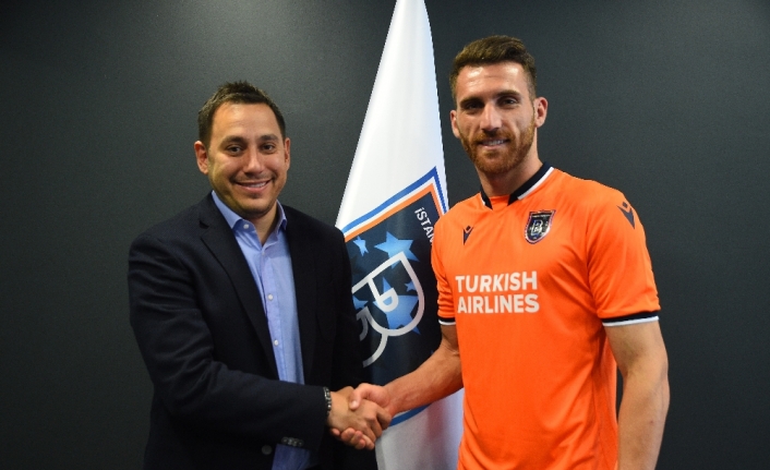 Miguel Silva Başakşehir’de