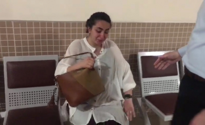 Baklavacılara tahliye kararı ağlattı