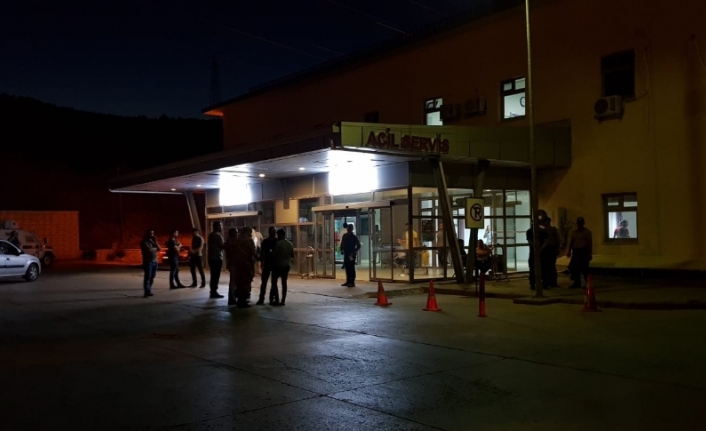 Tunceli’deki kazada aynı aileden 3 kişi hayatını kaybetti