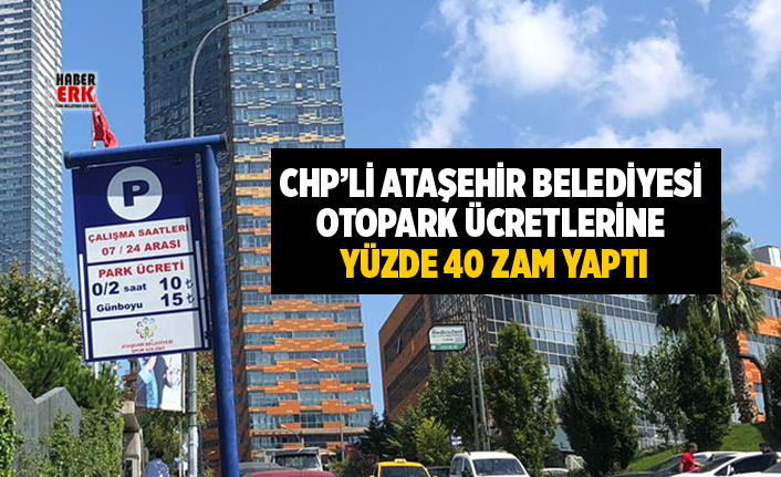 chp li atasehir belediyesi otopark