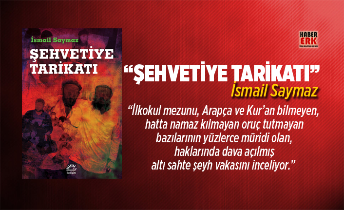Ismail Saymaz In Kitabina D R Dan Yasaklama Girisimi