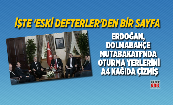 iste eski defterler den bir sayfa