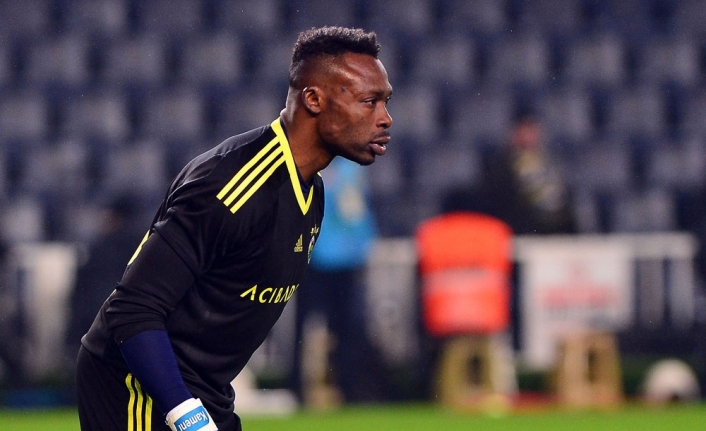 Kameni Fenerbahçe’den ayrıldı
