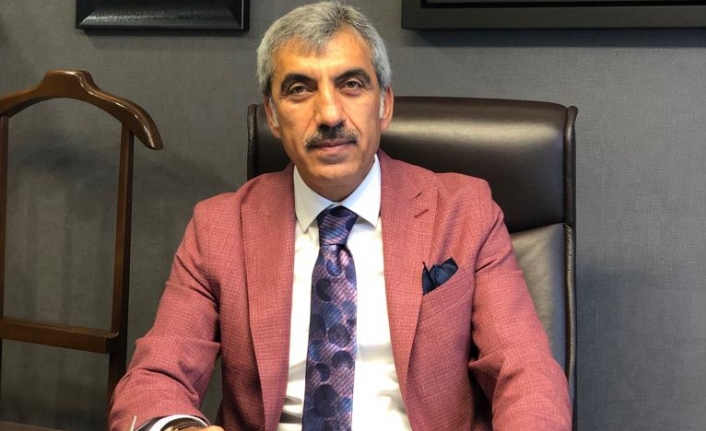 Kilis Milletvekili Salih Dal’ın 30 ağustos zafer bayramı mesajı