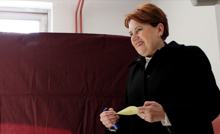 Akşener ne zaman taburcu olacak?