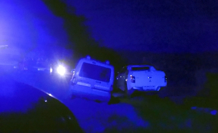 Niğde’de hayvan otlatma cinayeti: 2 ölü, 1 ağır yaralı