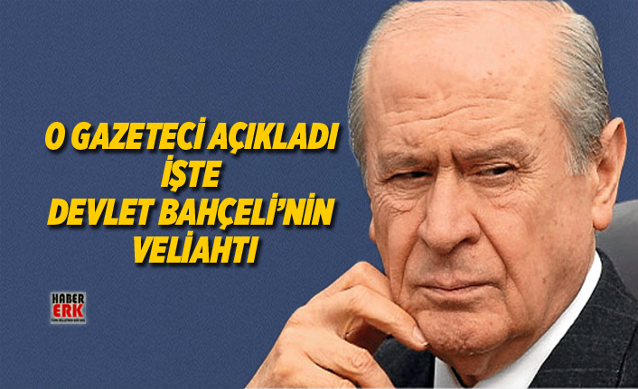Devlet Bahceli Ye Gizemli Ziyaret Kocaeli Haberleri