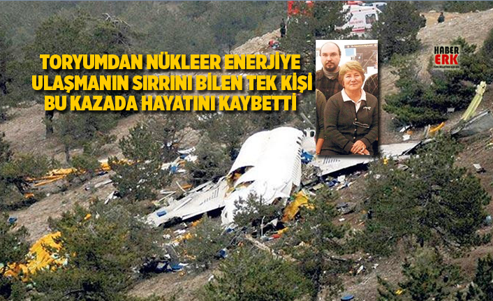 eskisehir deki toryum rezervi bin yil