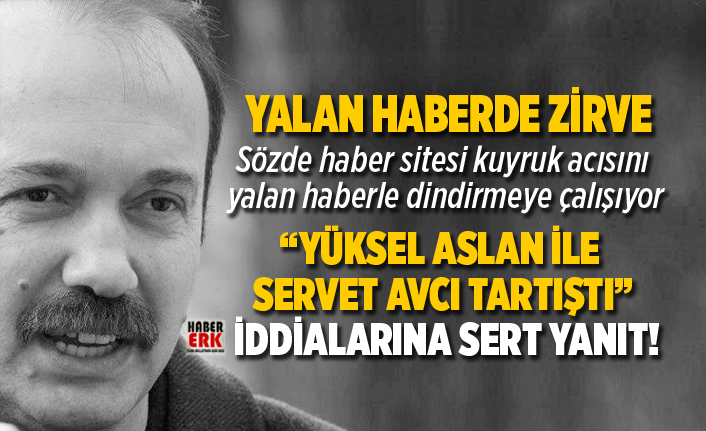 yalan haberde zirve sozde haber sitesi