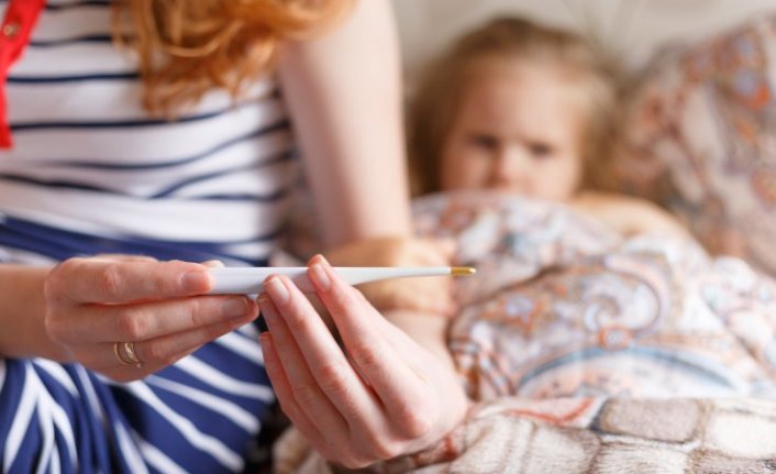 Yatak Dosek Yatmak Istemiyorsaniz Grip Asisi Ile Korunun