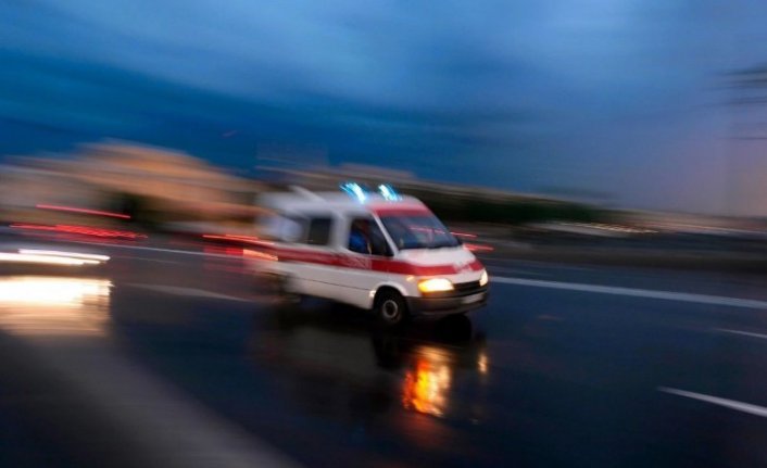 Ak Partili vekilin odasında intihar girişimi iddiası