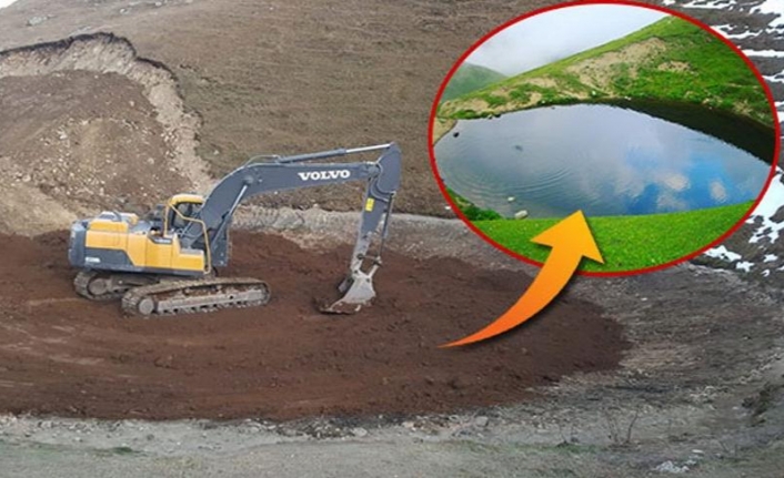 Dipsiz Göl soruşturmasında yeni gelişme!