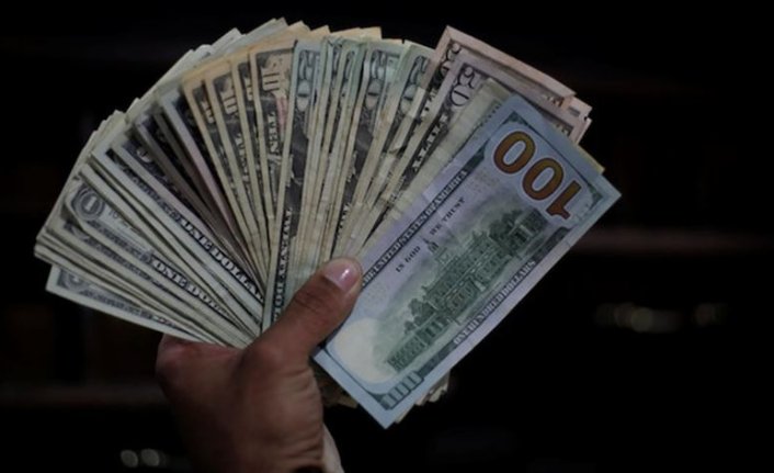 Dolar yeni güne nasıl başladı?