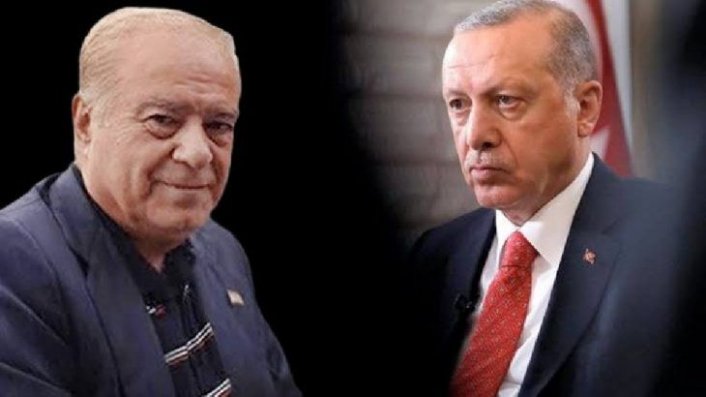 Erdoğan'dan Rahmi Turan açıklaması