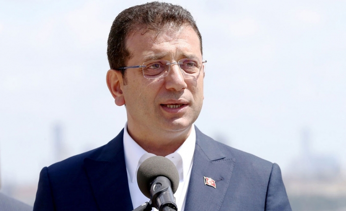İmamoğlu, kritik görevdeki ismi görevden aldı