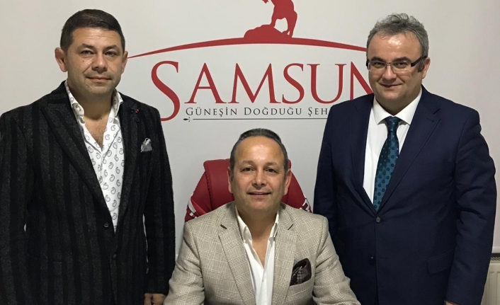 Metin Şenel ve Mete Koca ile devam kararı
