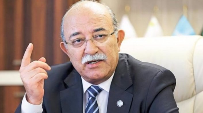Mutfaktaki yangın, mutfak tüpündeki ÖTV ile başlıyor!